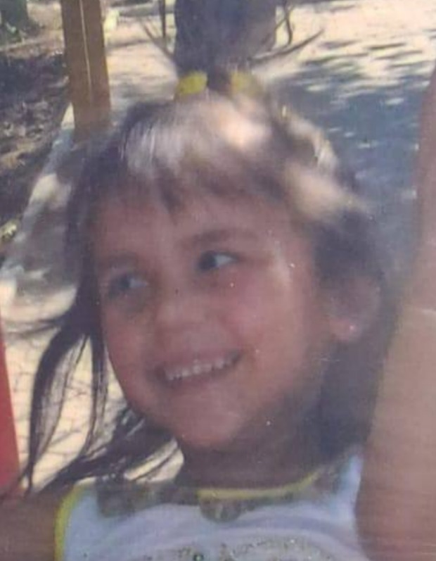 Фоторафия донора CMP-DO-3101